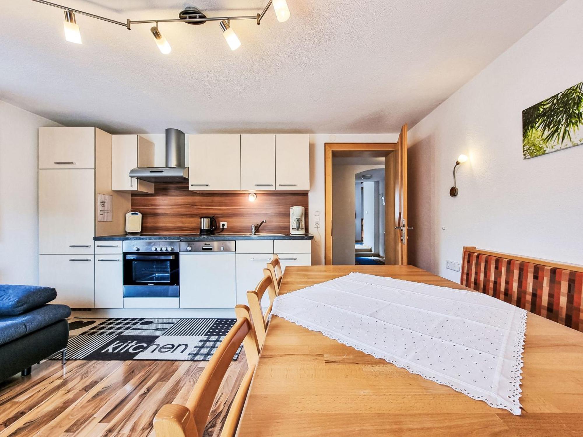 Apartment Laura - Kpl627 By Interhome Kappl  Ngoại thất bức ảnh