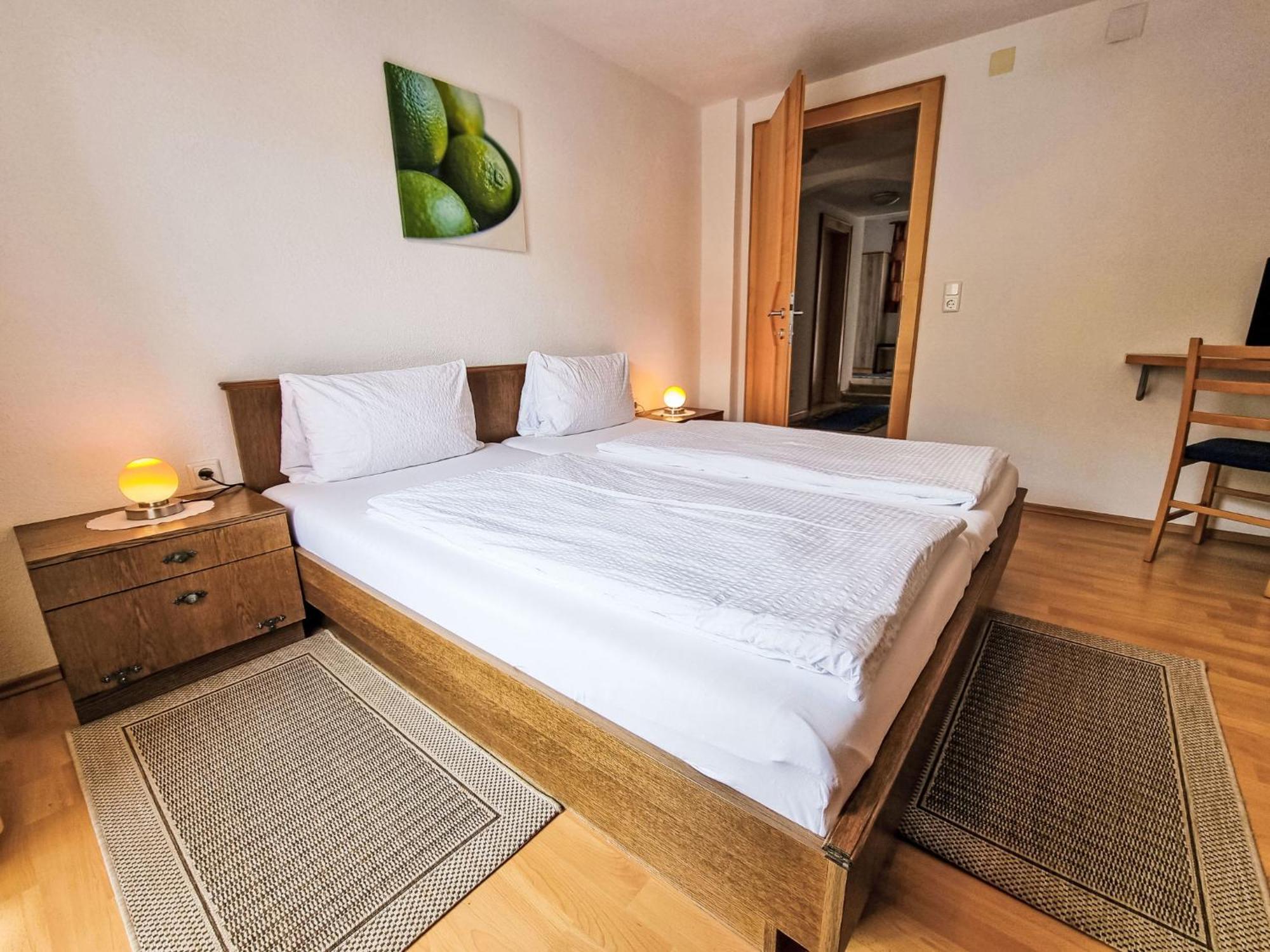 Apartment Laura - Kpl627 By Interhome Kappl  Ngoại thất bức ảnh