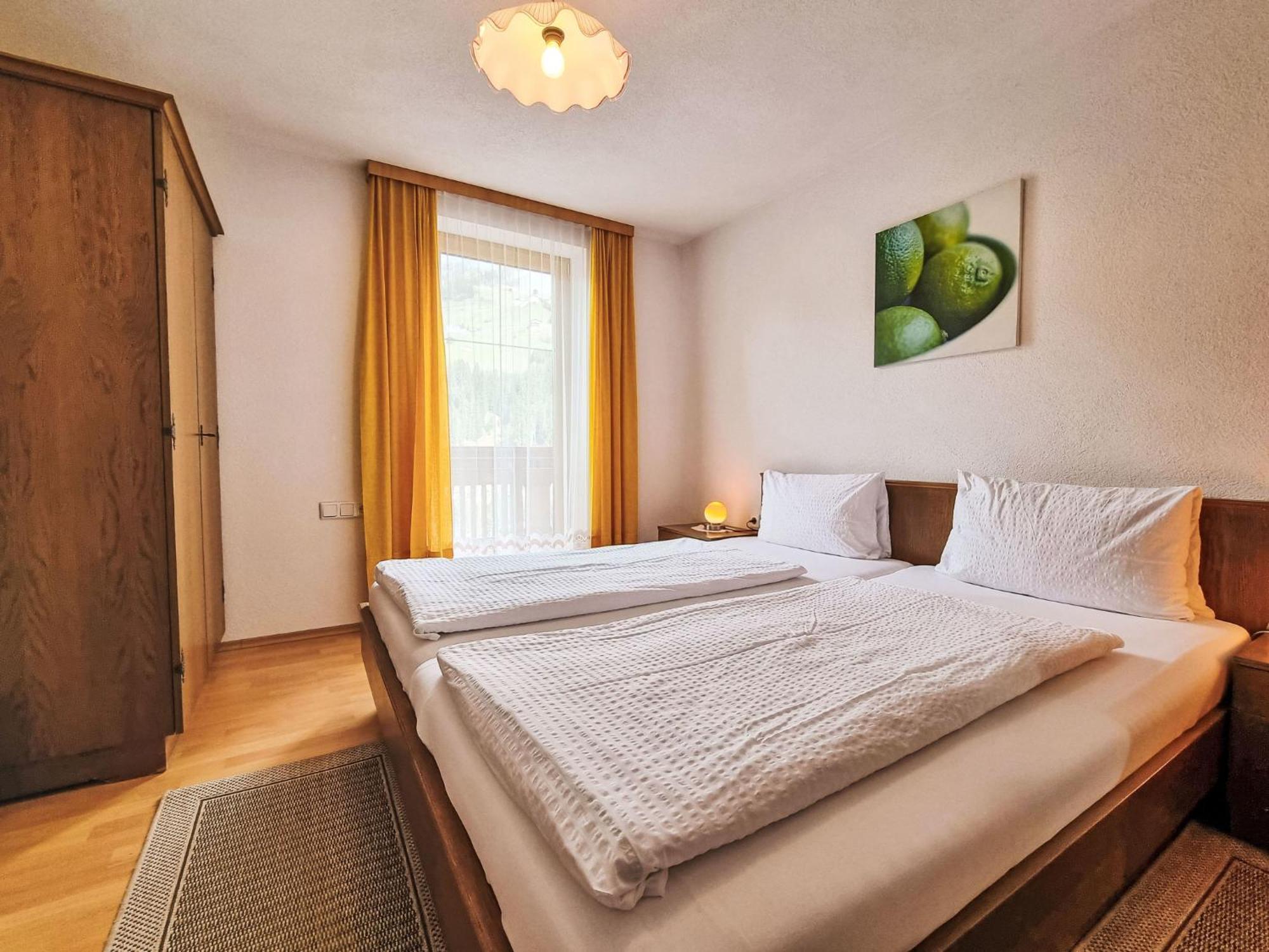 Apartment Laura - Kpl627 By Interhome Kappl  Ngoại thất bức ảnh