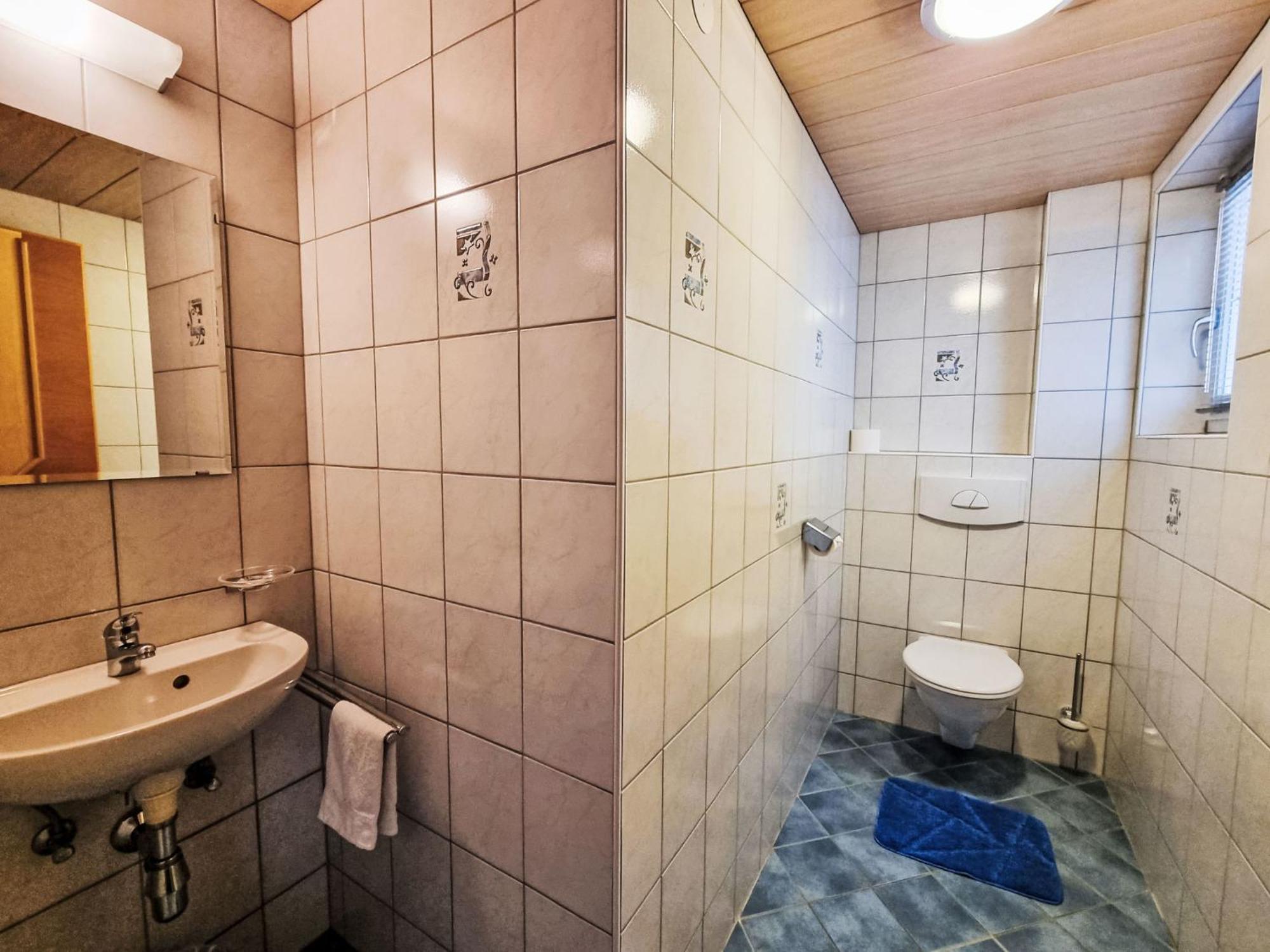 Apartment Laura - Kpl627 By Interhome Kappl  Ngoại thất bức ảnh
