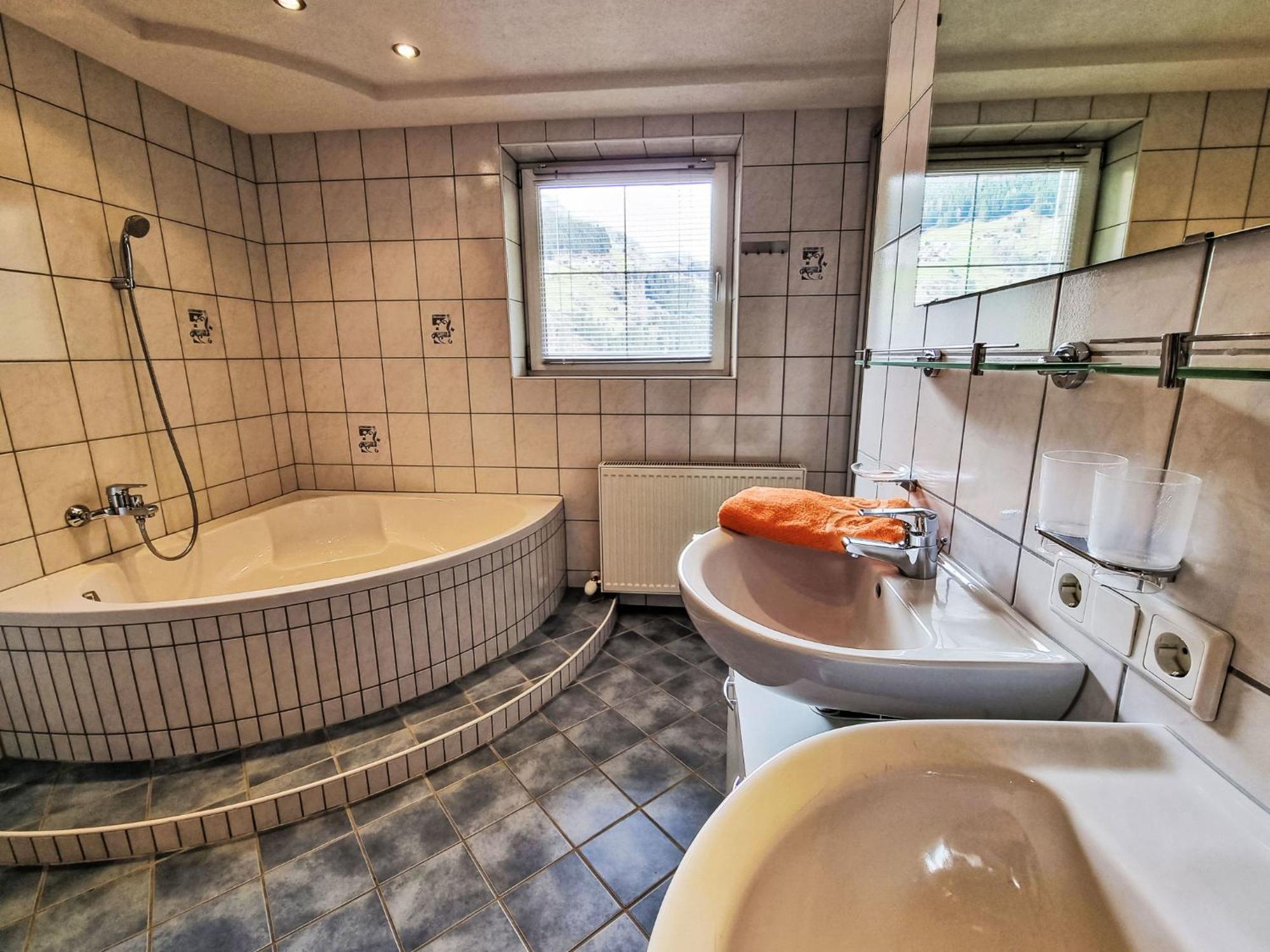 Apartment Laura - Kpl627 By Interhome Kappl  Ngoại thất bức ảnh